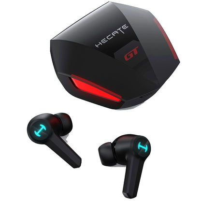 Edifier GT4 S Ultra-Low Latency Dual Mode Wireless Gaming Earbuds - Earphone