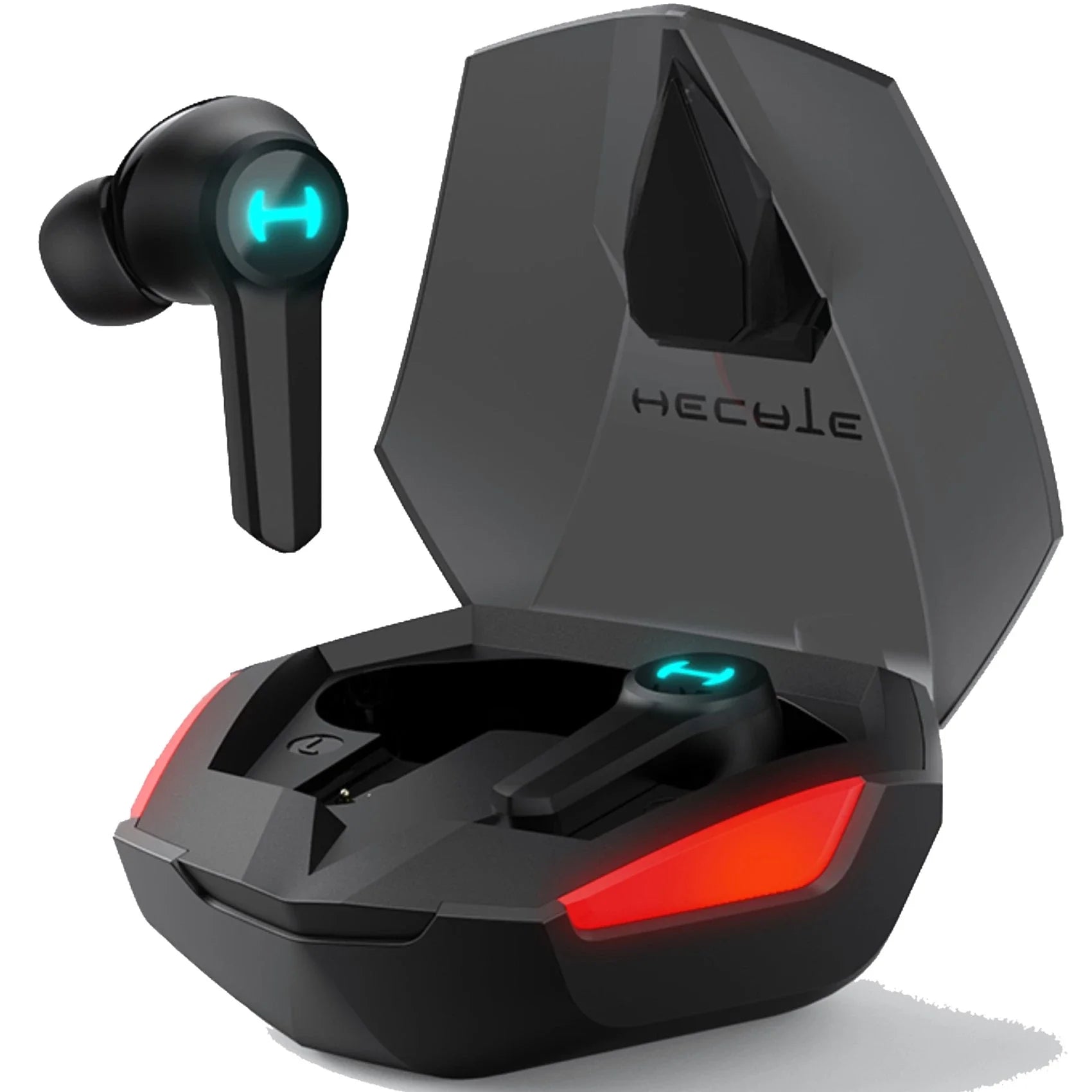 Edifier GT4 S Ultra-Low Latency Dual Mode Wireless Gaming Earbuds - Earphone