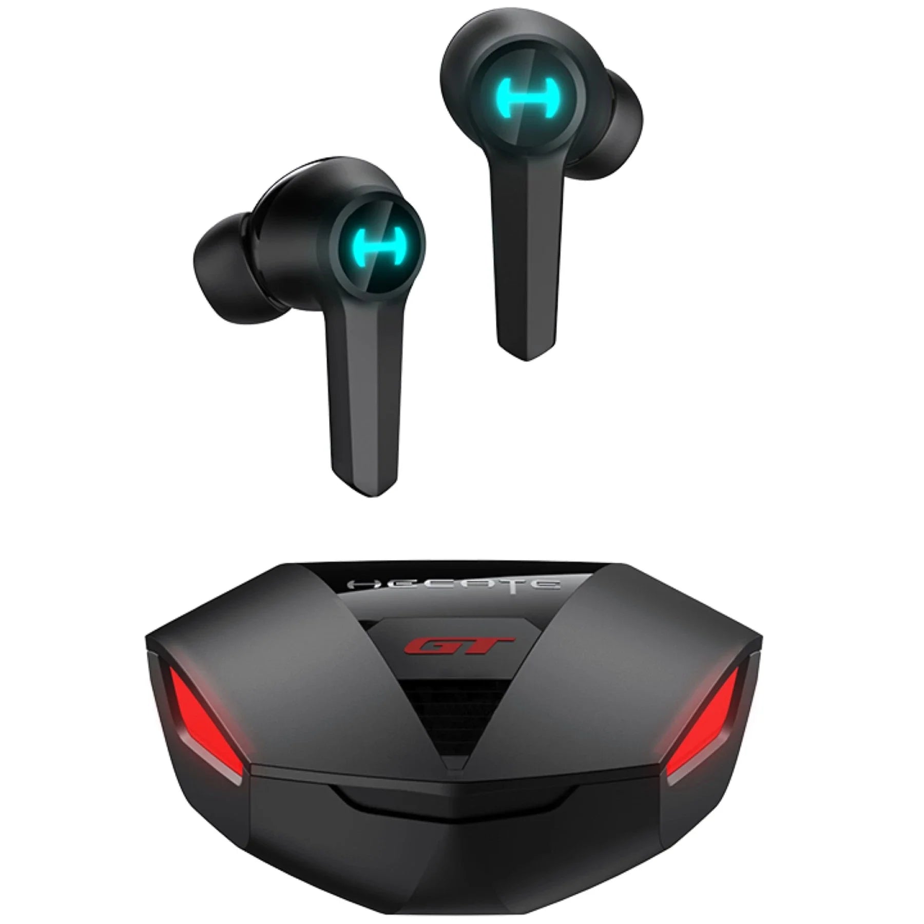 Edifier GT4 S Ultra-Low Latency Dual Mode Wireless Gaming Earbuds - Earphone