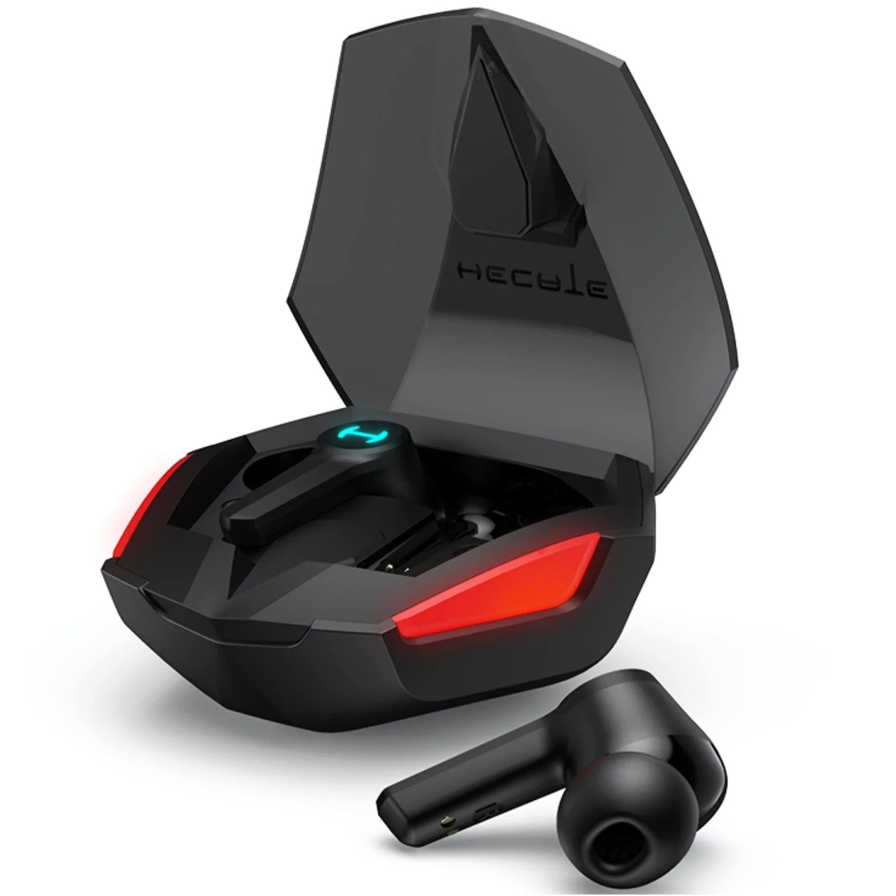 Edifier GT4 S Ultra-Low Latency Dual Mode Wireless Gaming Earbuds - Earphone