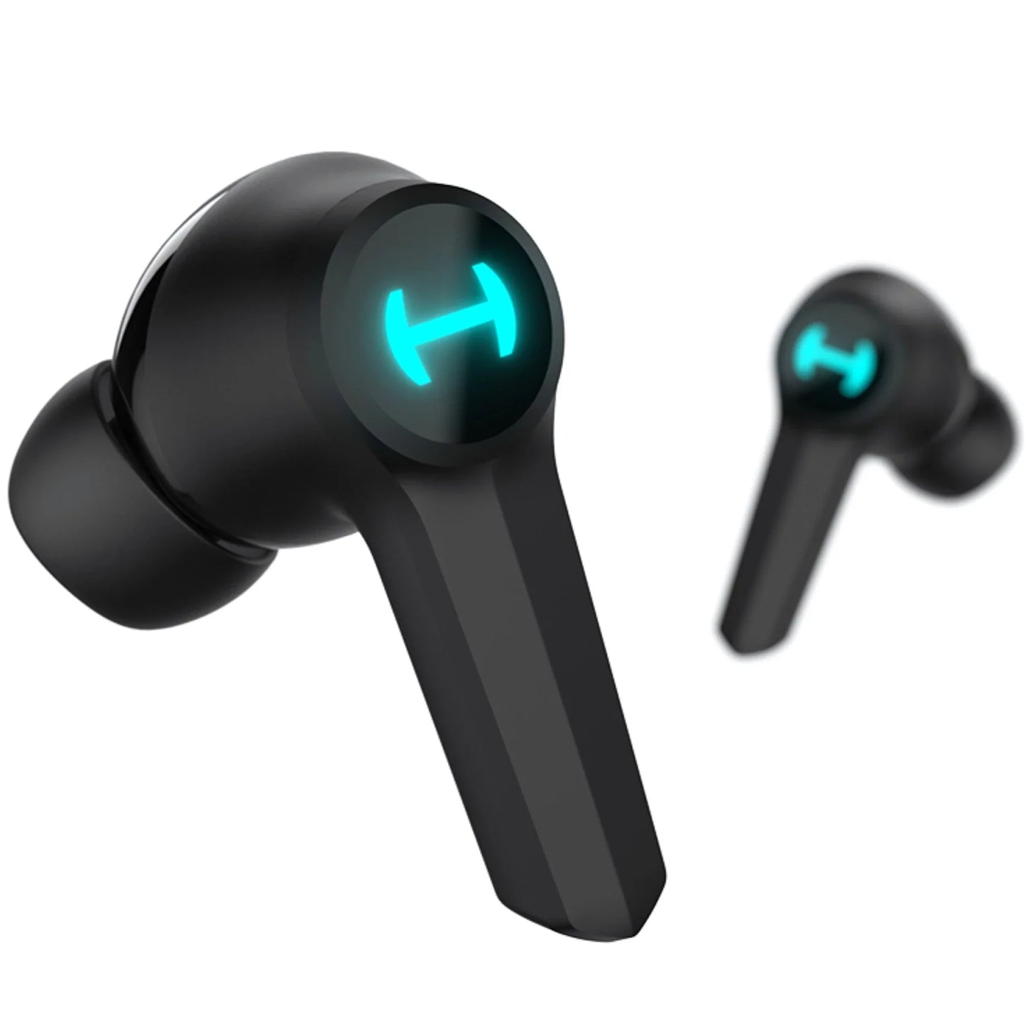 Edifier GT4 S Ultra-Low Latency Dual Mode Wireless Gaming Earbuds - Earphone