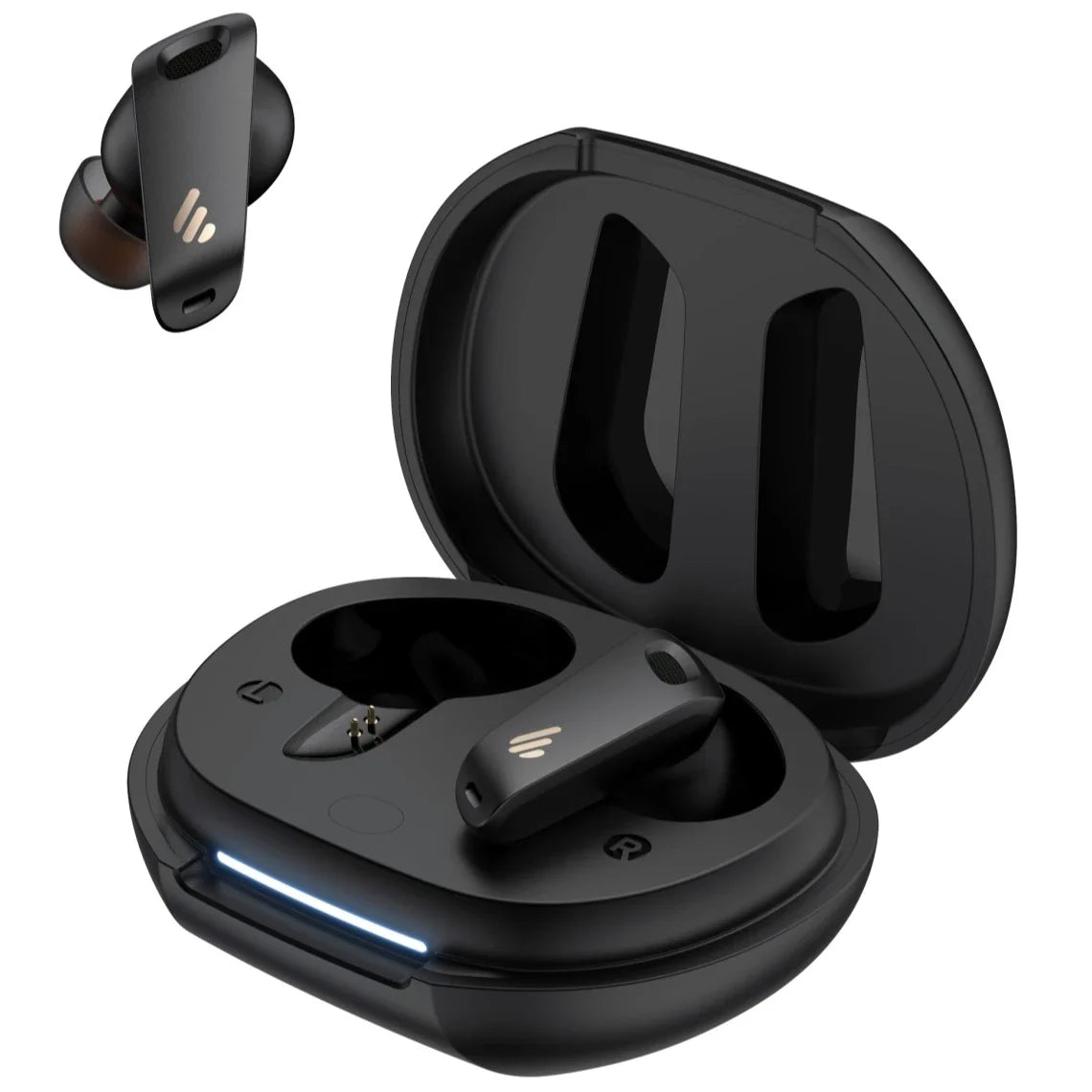 Edifier NeoBuds S True Wireless Noise Cancellation In-Ear Headphones - Earphone