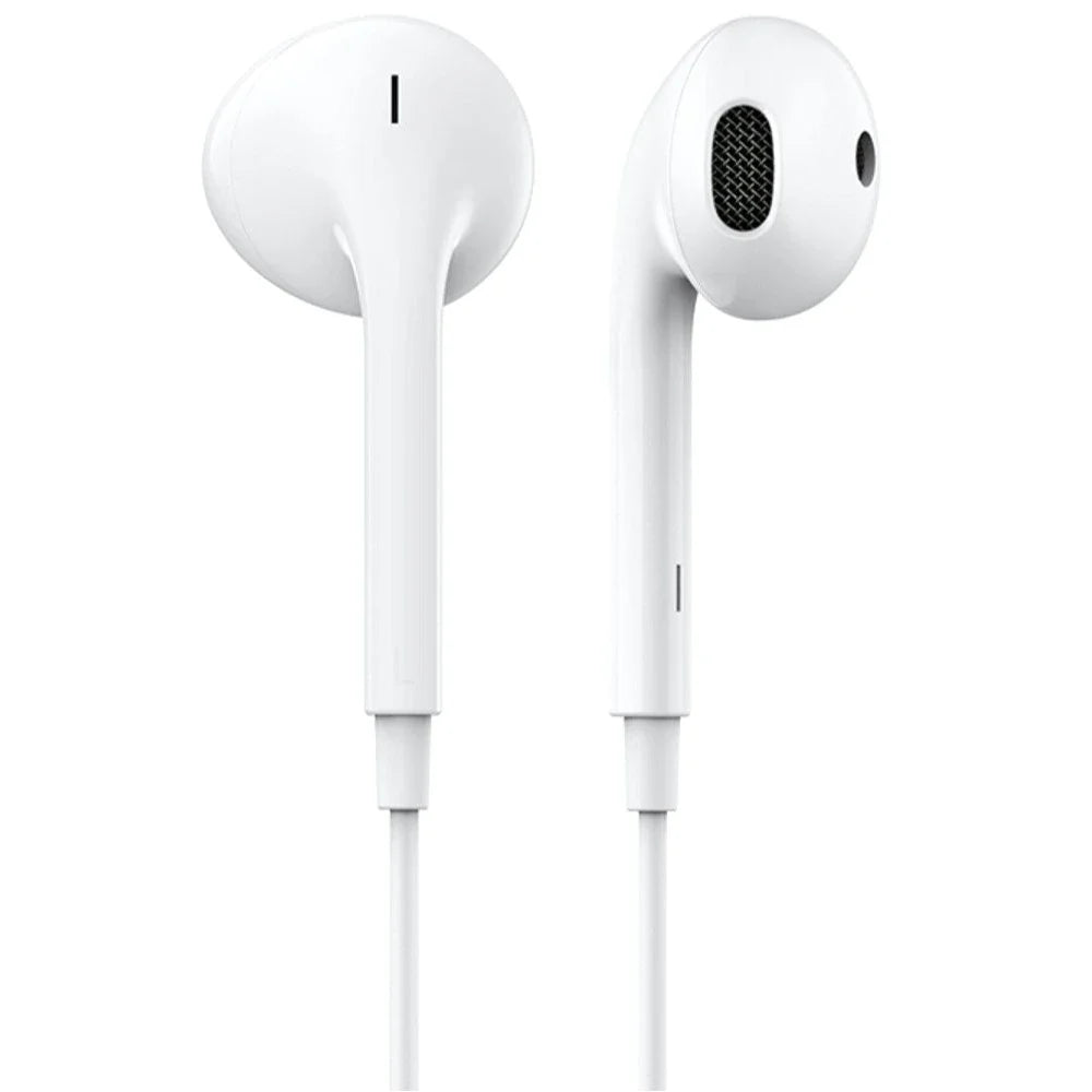 Edifier P180 USB-C Earbuds with Remote and Mic - Earphone