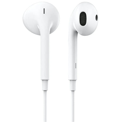 Edifier P180 USB-C Earbuds with Remote and Mic - Earphone