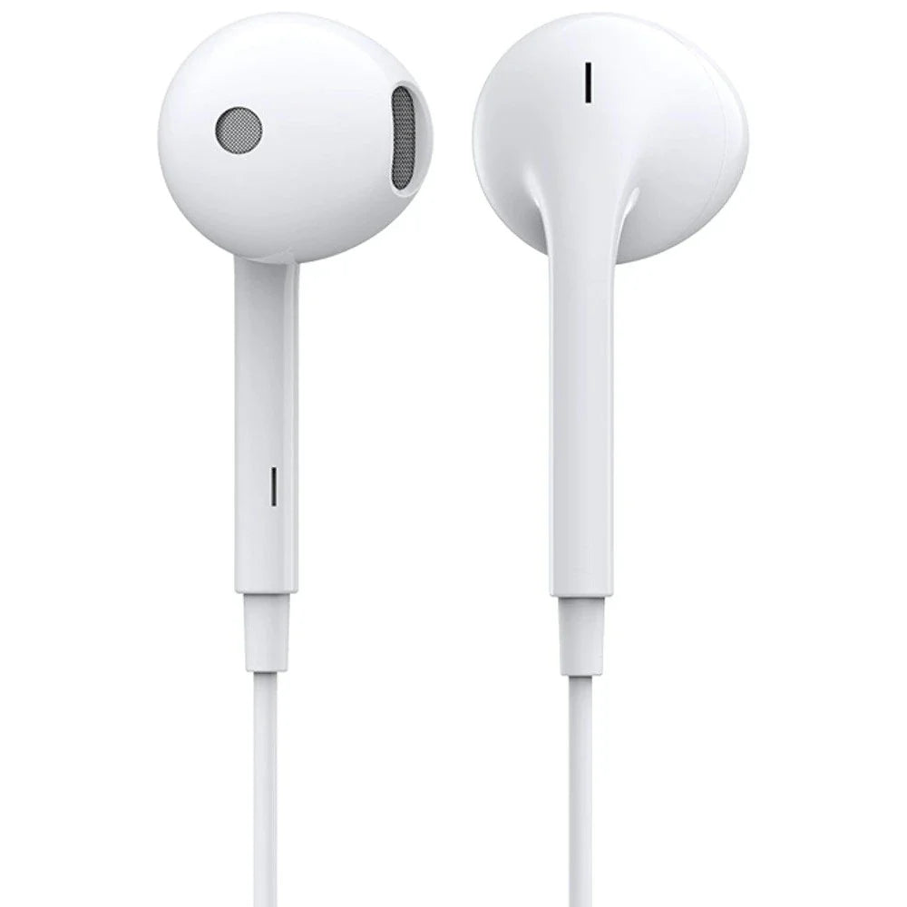Edifier P180 USB-C Earbuds with Remote and Mic - Earphone