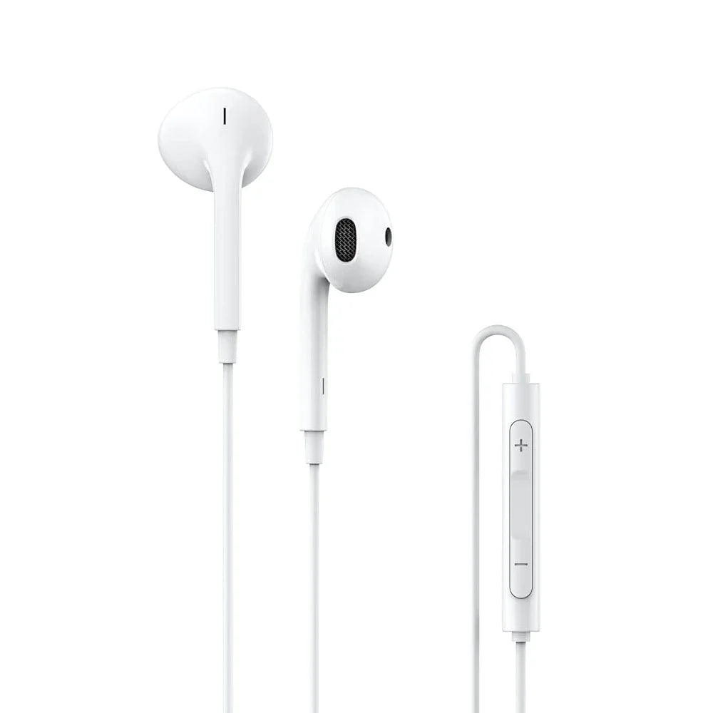 Edifier P180 USB-C Earbuds with Remote and Mic - Earphone