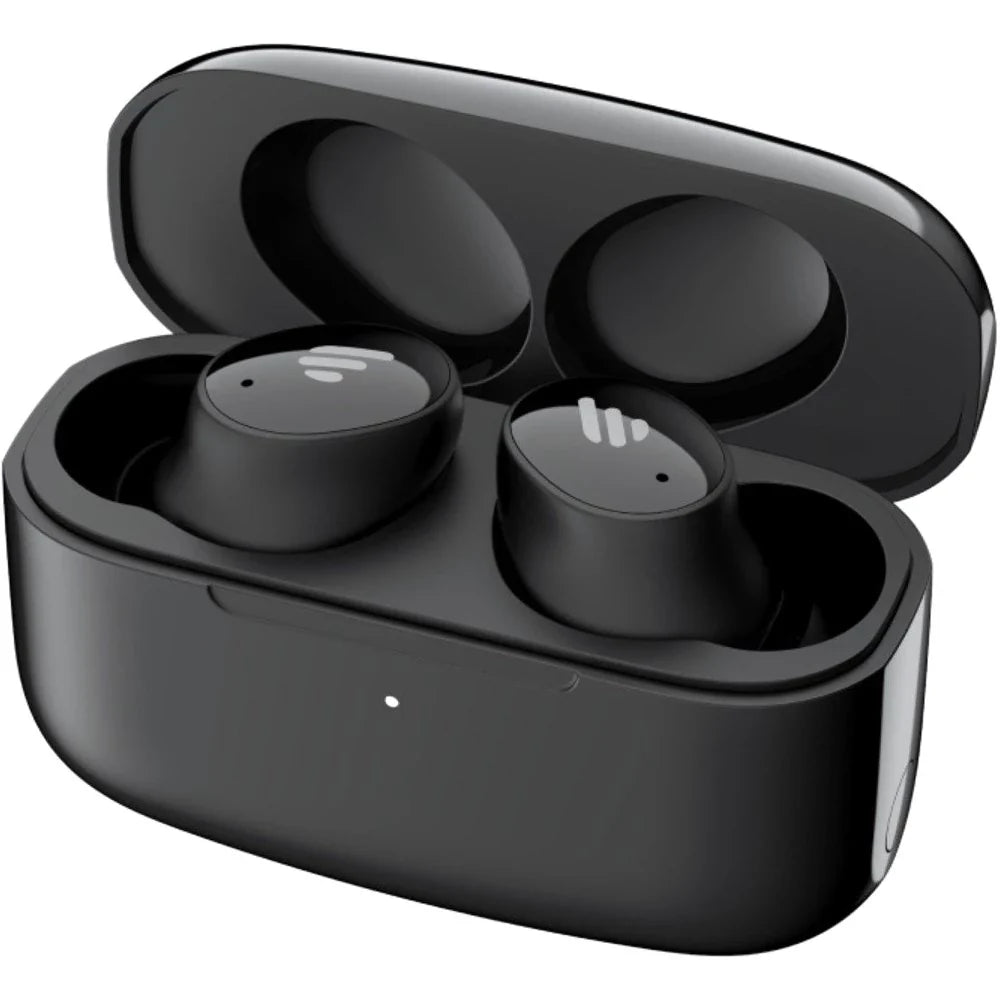 Edifier TWS1 Pro 2 True Wireless Noise Cancellation In-Ear Headphones - Earphone
