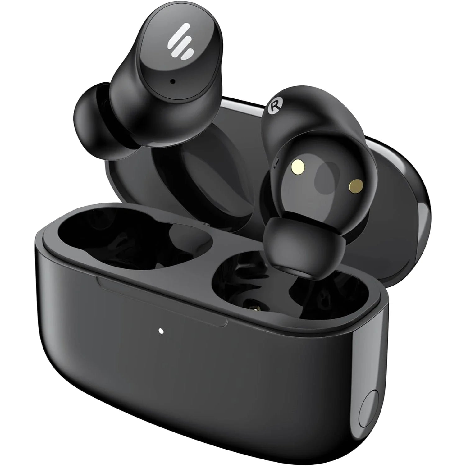 Edifier TWS1 Pro 2 True Wireless Noise Cancellation In-Ear Headphones - Earphone