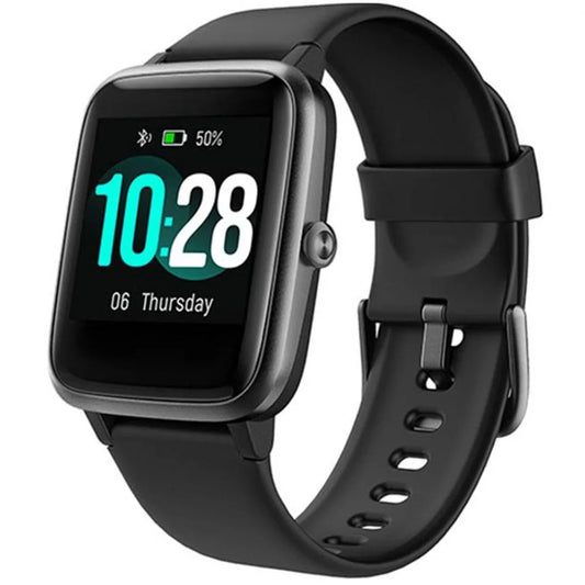 Orafit Mega Smart Watch – Black