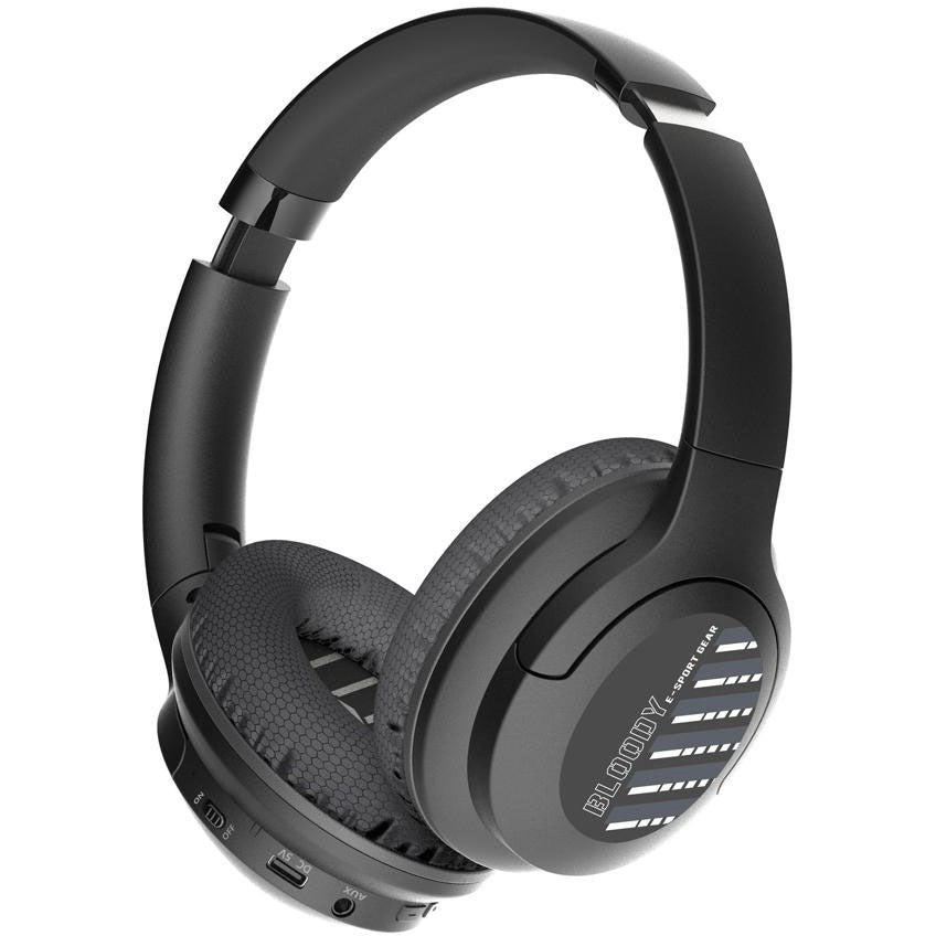 Bloody MH360 Wireless Headset – Black