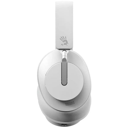 Bloody MH390 Wireless Headset – White