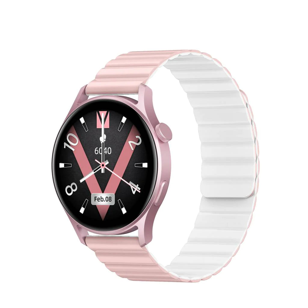 Kieslect Lora 2 Lady Watch – Purple