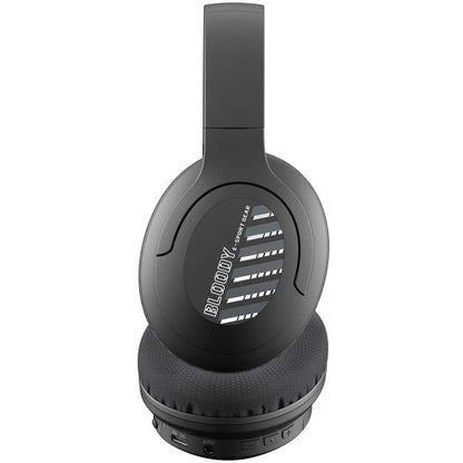 Bloody MH360 Wireless Headset – Black