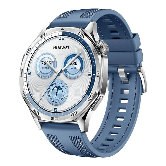 HUAWEI Watch GT5 46mm – Blue