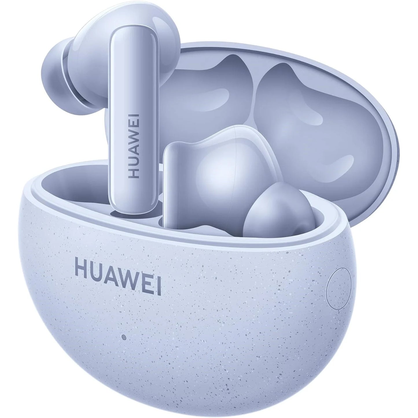 HUAWEI FreeBuds 5i Wireless Earbuds – Noise Cancelling Earphones with Long Lasting Battery Life – Bluetooth and Water Resistant In-Ear Headphones (Isle Blue)