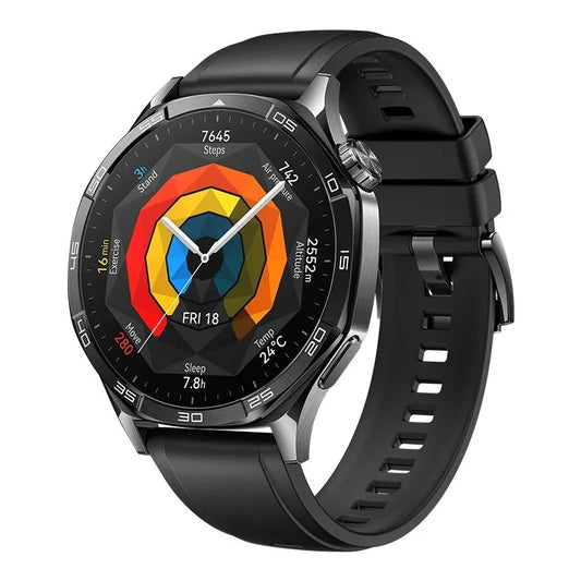 HUAWEI Watch GT5 46mm – Black