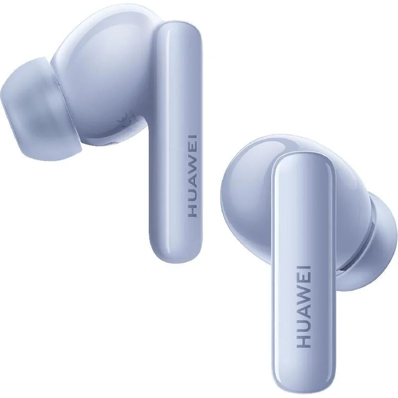 HUAWEI FreeBuds 5i Wireless Earbuds – Noise Cancelling Earphones with Long Lasting Battery Life – Bluetooth and Water Resistant In-Ear Headphones (Isle Blue)