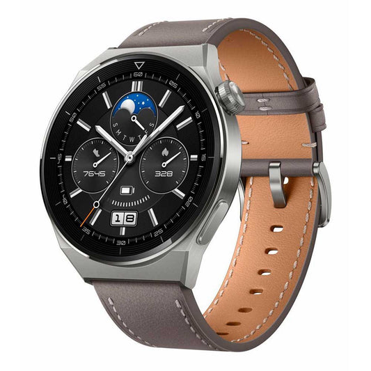 HUAWEI WATCH GT 3 Pro Smartwatch (Gray)