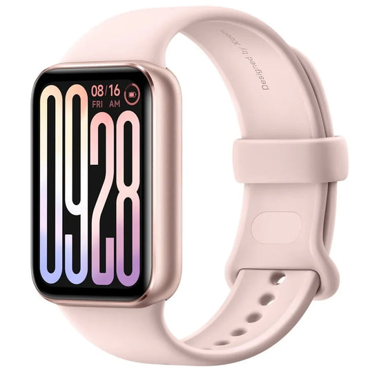 Mi Smart Band 9 Pro – Rose Gold