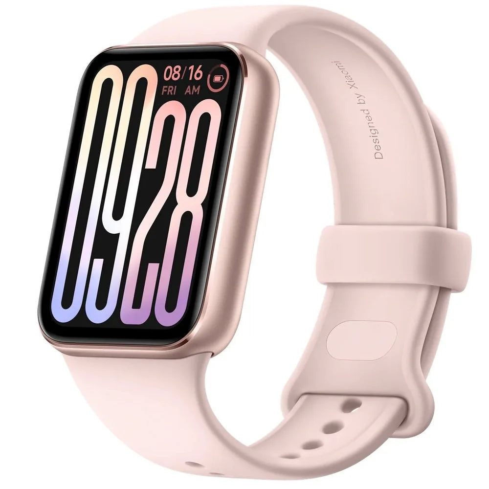 Mi Smart Band 9 Pro – Rose Gold