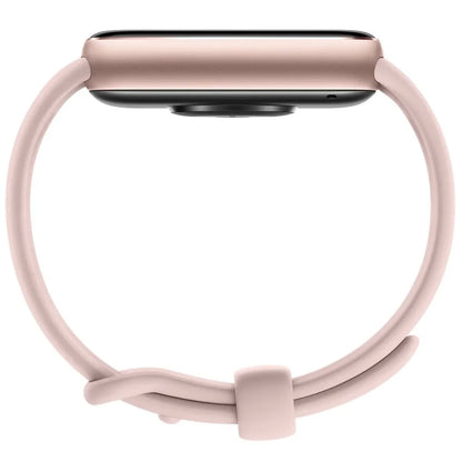 Mi Smart Band 9 Pro – Rose Gold