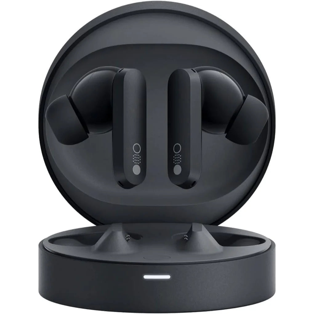 CMF by Nothing Buds Pro Wireless Earbuds with 45 dB ANC Ultra Bass Technology – Dark Grey - Earphone
