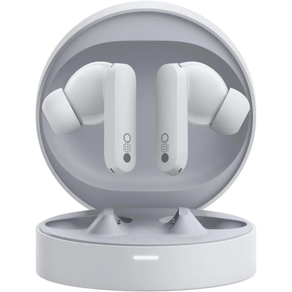 CMF by Nothing Buds Pro Wireless Earbuds with 45 dB ANC Ultra Bass Technology – Light Grey - Earphone