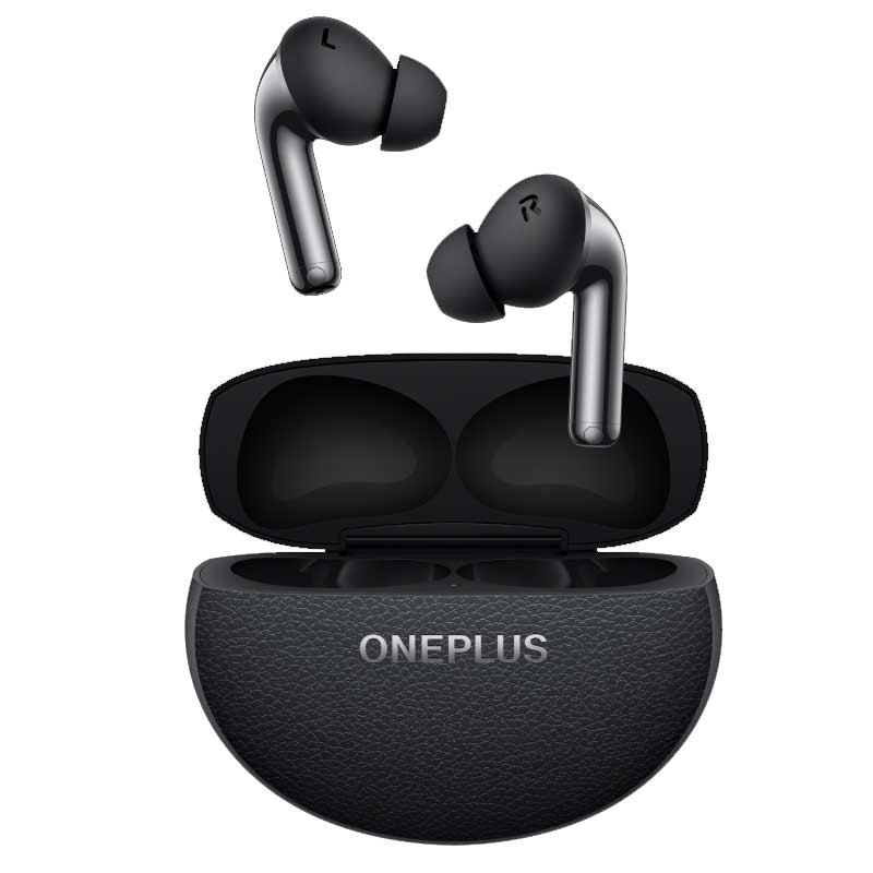 OnePlus Buds Pro 3 with Active Noise Cancelling – Midnight Opus - Earphone