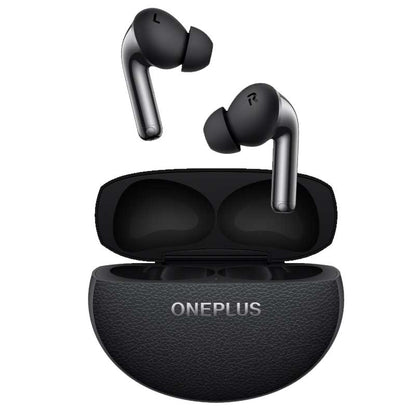 OnePlus Buds Pro 3 with Active Noise Cancelling – Midnight Opus - Earphone