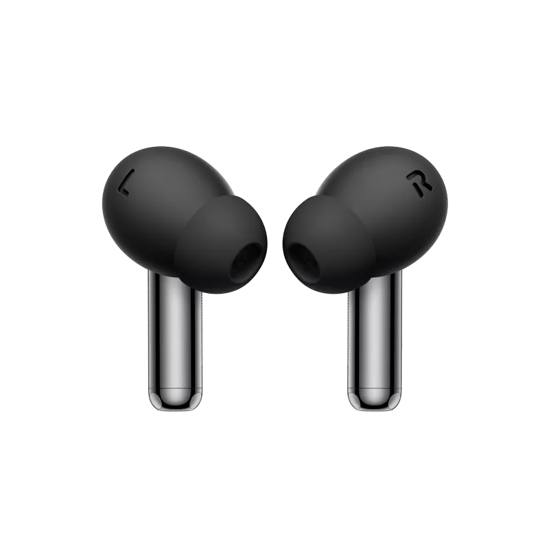OnePlus Buds Pro 3 with Active Noise Cancelling – Midnight Opus - Earphone