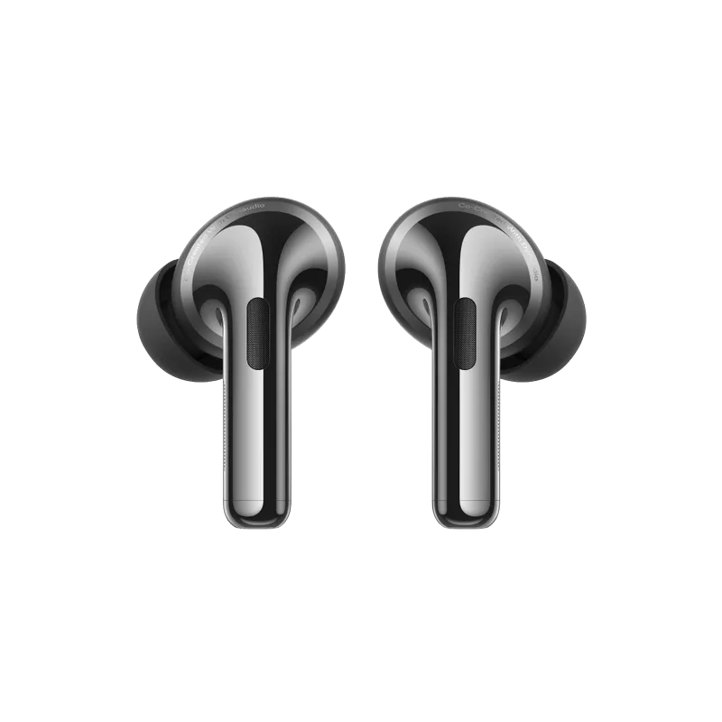 OnePlus Buds Pro 3 with Active Noise Cancelling – Midnight Opus - Earphone