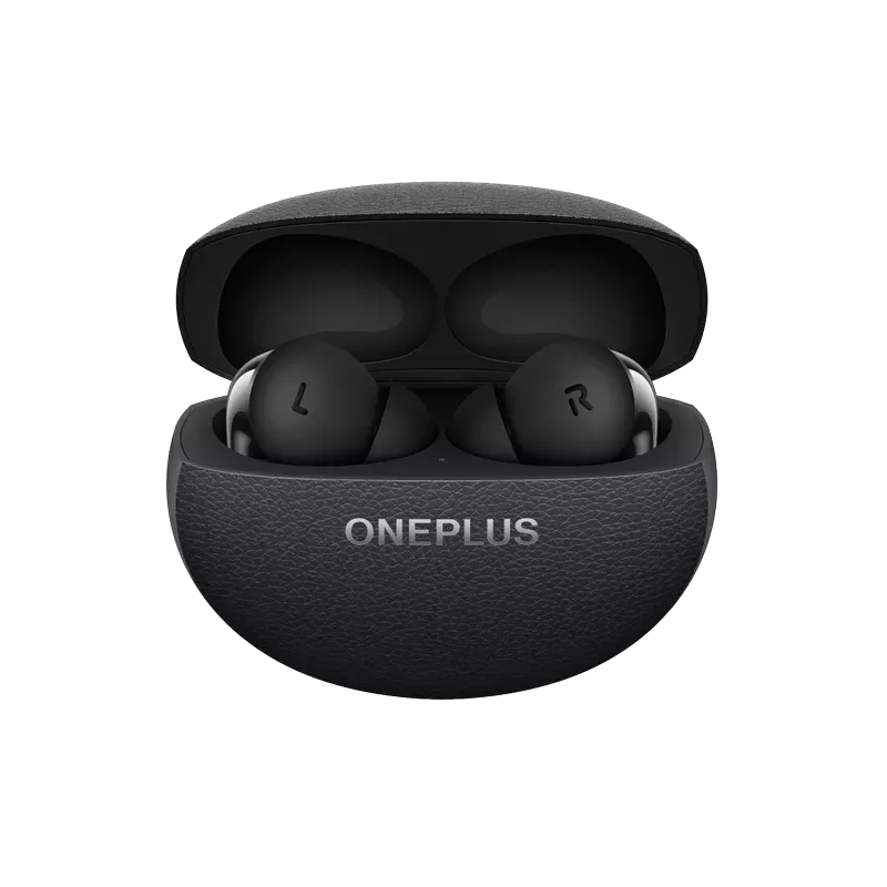 OnePlus Buds Pro 3 with Active Noise Cancelling – Midnight Opus - Earphone