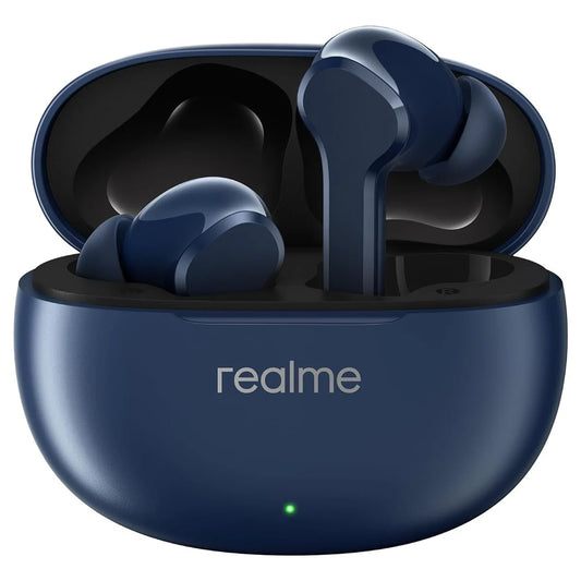 Realme T110 True Wireless Buds (Jazz Blue)