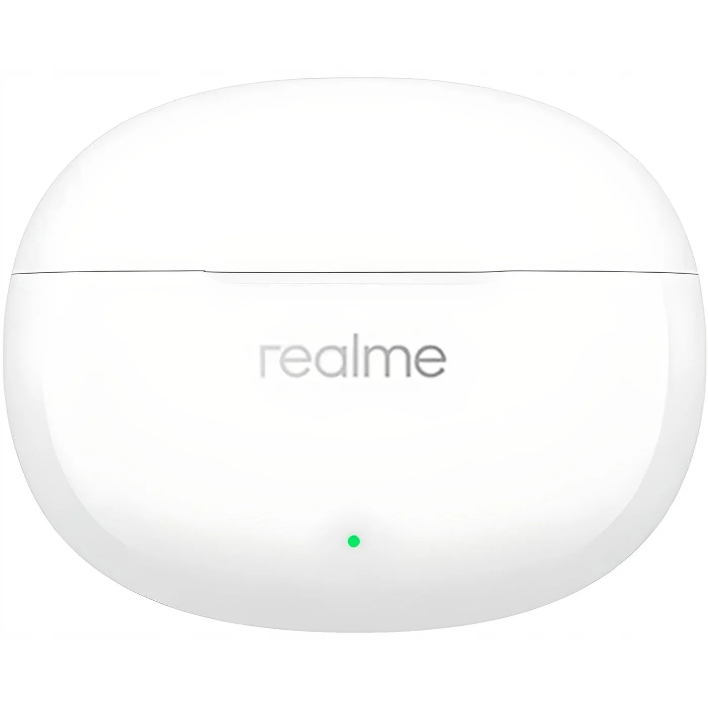 Realme T110 True Wireless Buds (White)