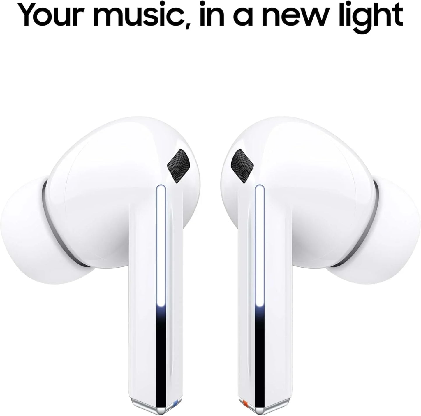 Samsung Galaxy Buds 3 Pro – Silver - Earphone