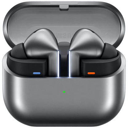 Samsung Galaxy Buds 3 Pro – Silver - Earphone