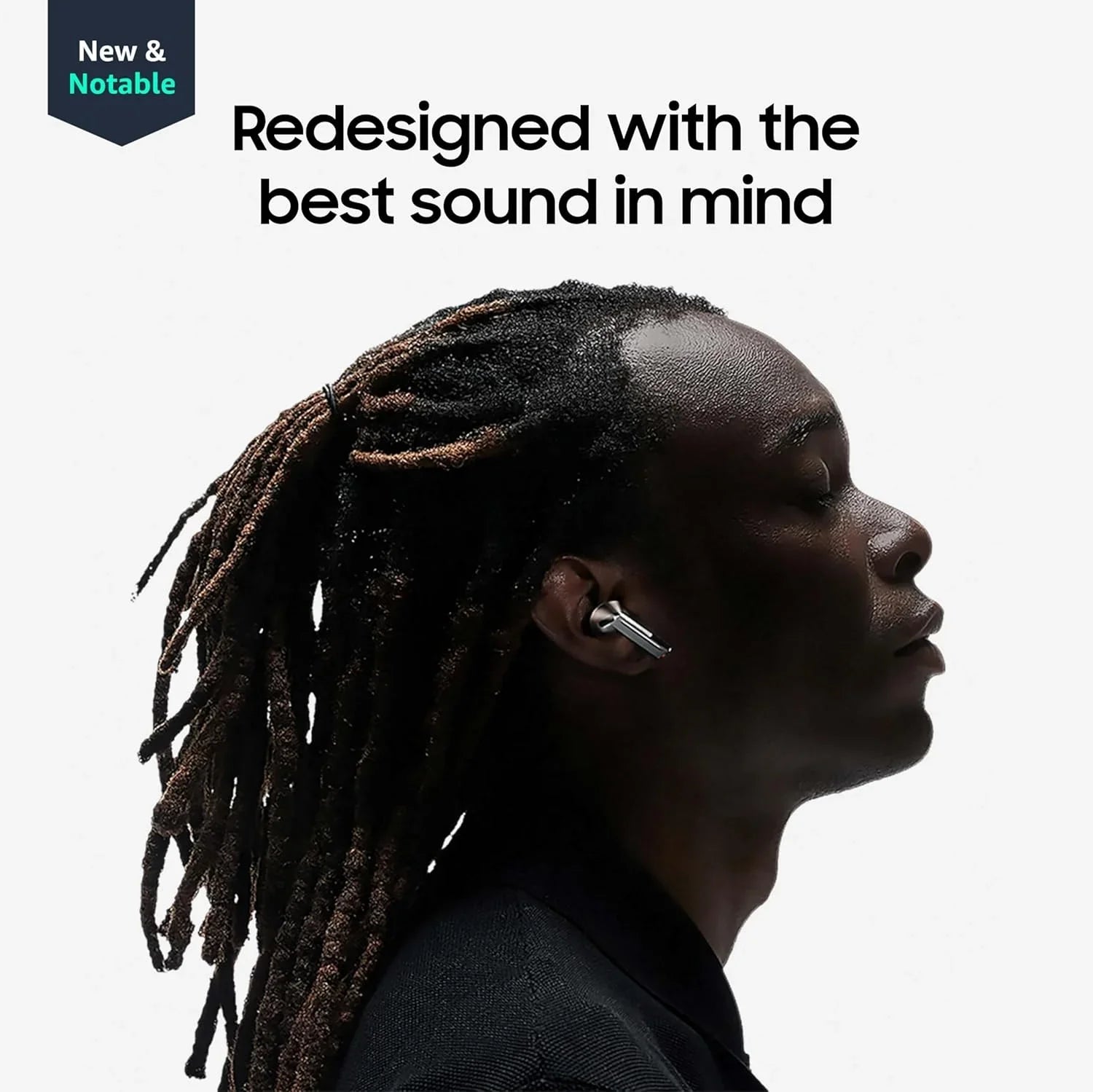 Samsung Galaxy Buds 3 Pro – White - Earphone