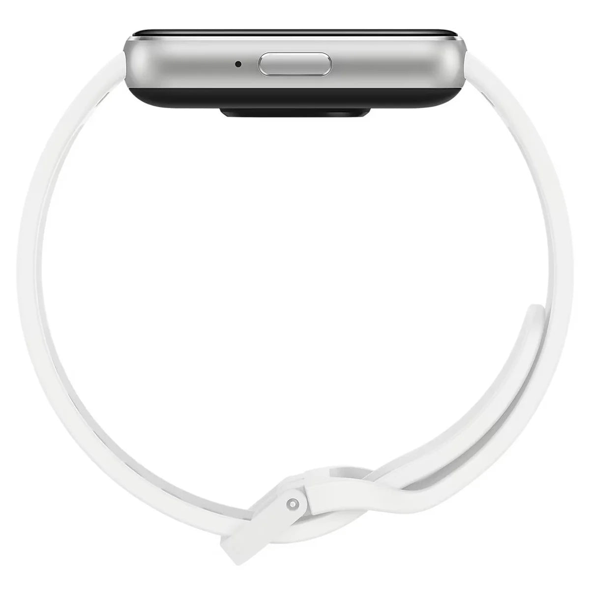 Samsung Galaxy Fit3 (Bluetooth 40mm) – White - Smartwatch