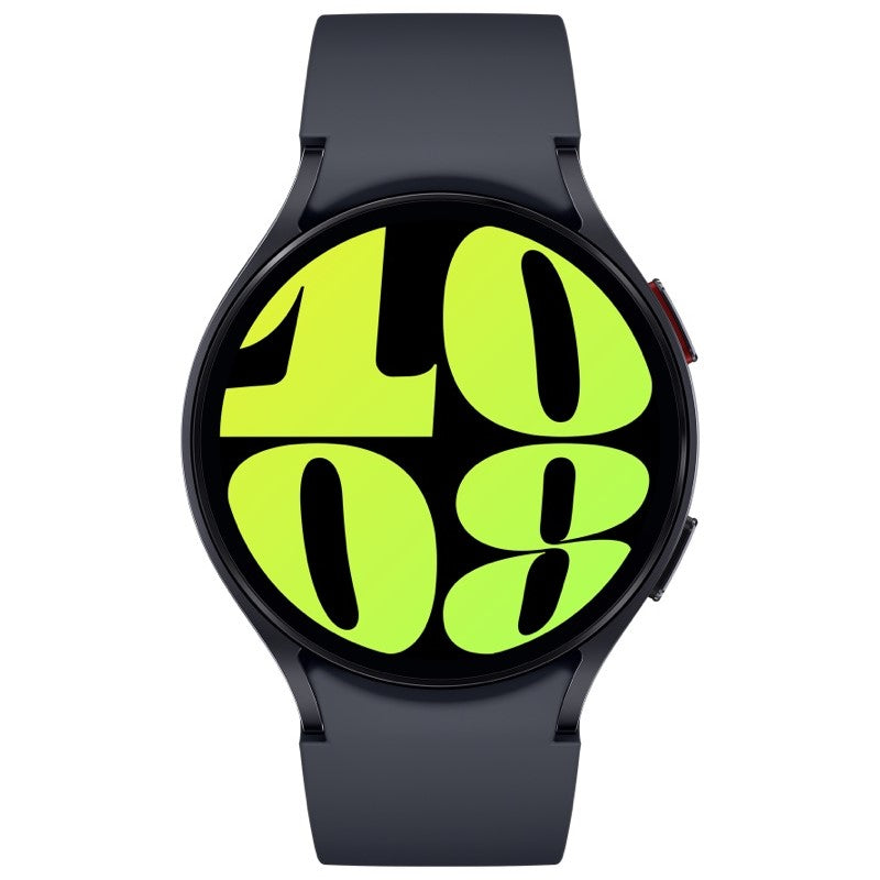 Samsung Galaxy Watch 6 44mm Bluetooth Smartwatch w/ Fitness Tracker Personalized HR Zones Advanced Sleep Coaching Heart
