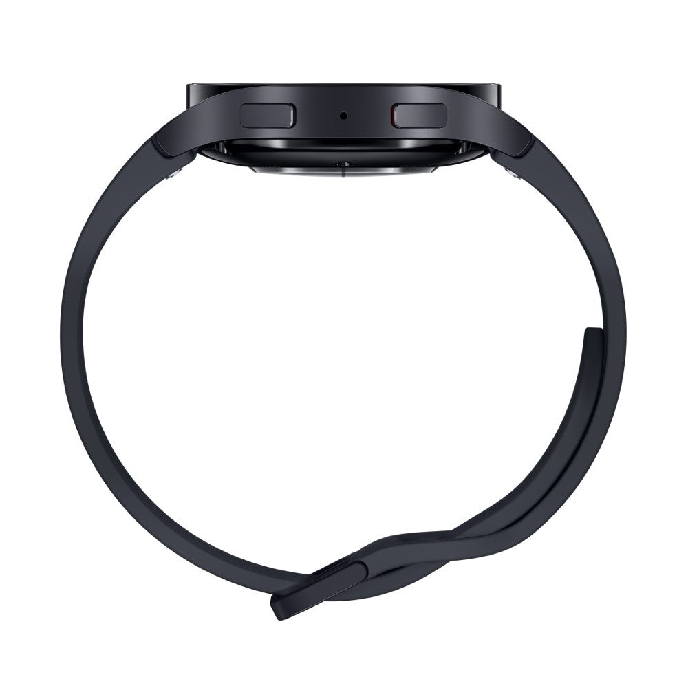 Samsung Galaxy Watch 6 44mm Bluetooth Smartwatch w/ Fitness Tracker Personalized HR Zones Advanced Sleep Coaching Heart