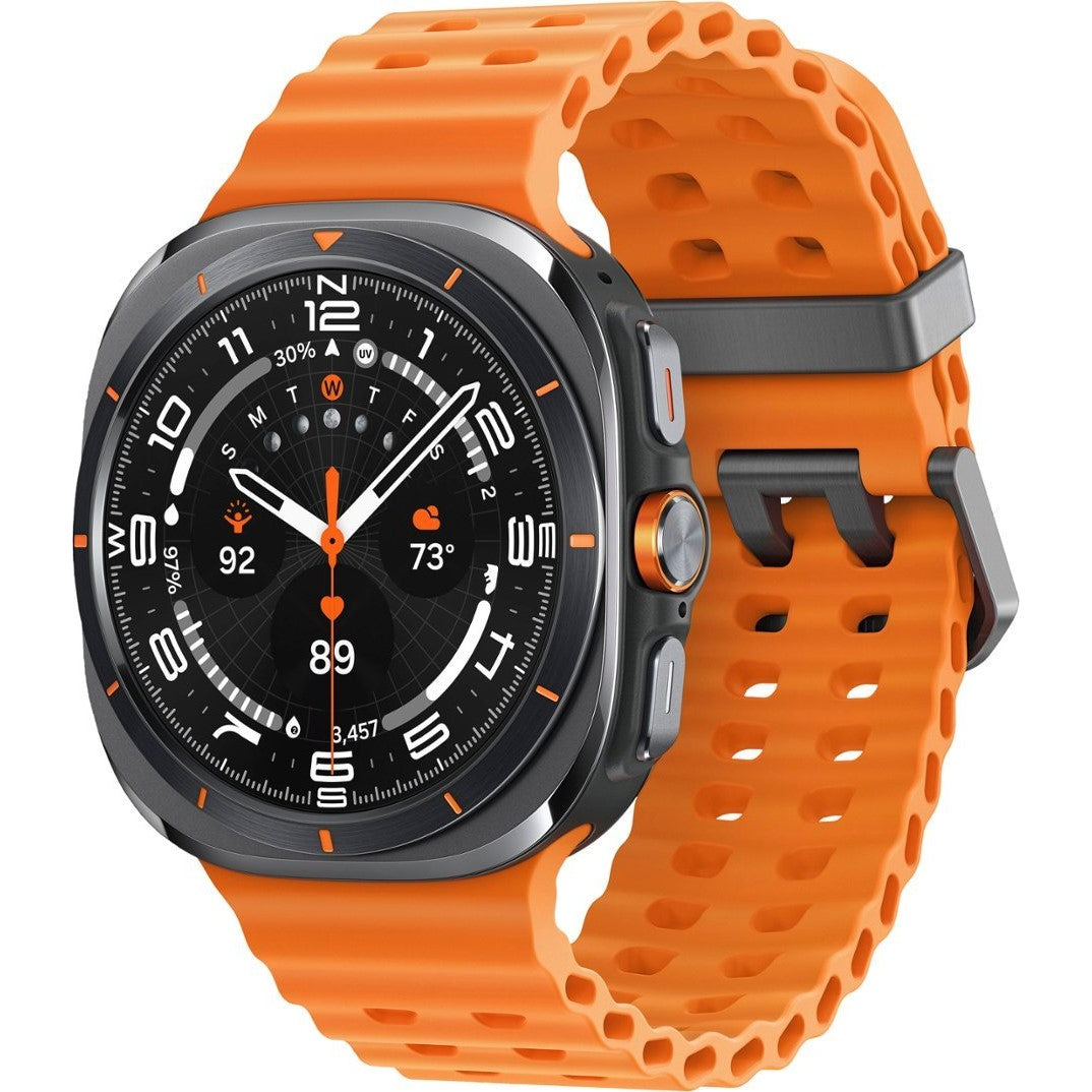 Samsung Galaxy Watch Ultra Titanium Smartwatch 47mm LTE – Gray