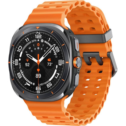 Samsung Galaxy Watch Ultra Titanium Smartwatch 47mm LTE – Gray