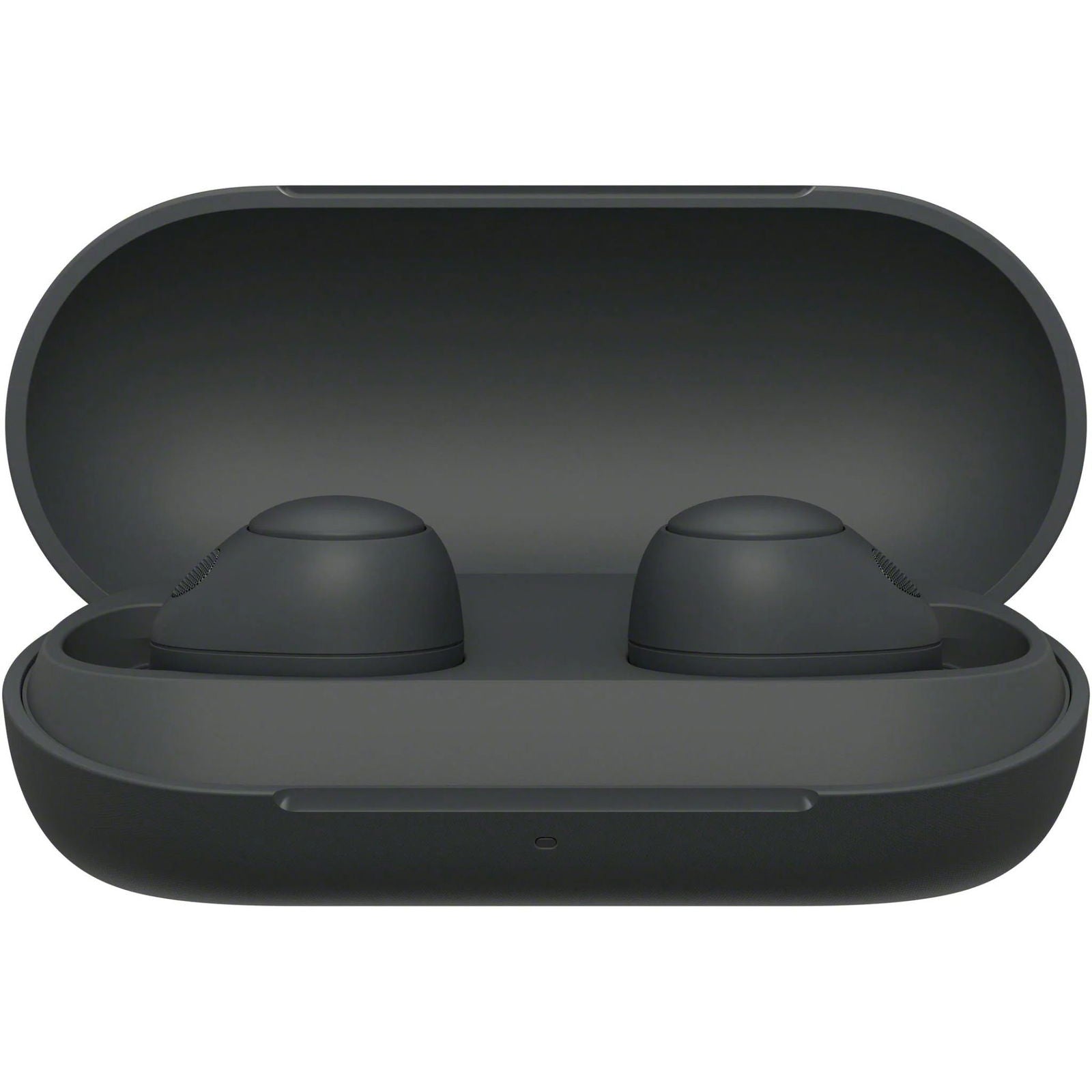 Sony WF-C700N True Wireless ANC In-Ear Headphones (Black) - Earphone