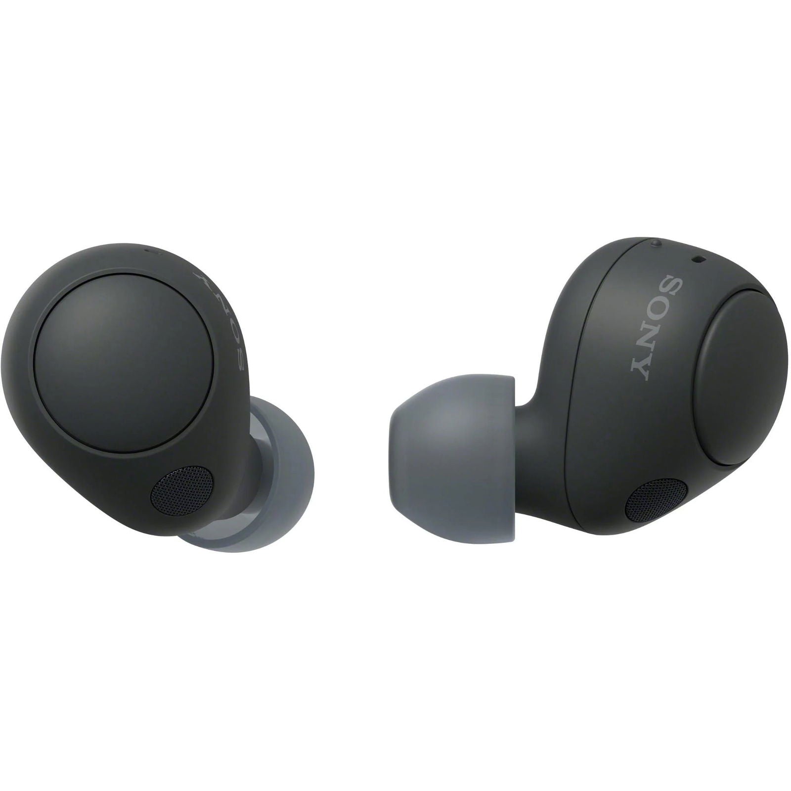 Sony WF-C700N True Wireless ANC In-Ear Headphones (Black) - Earphone
