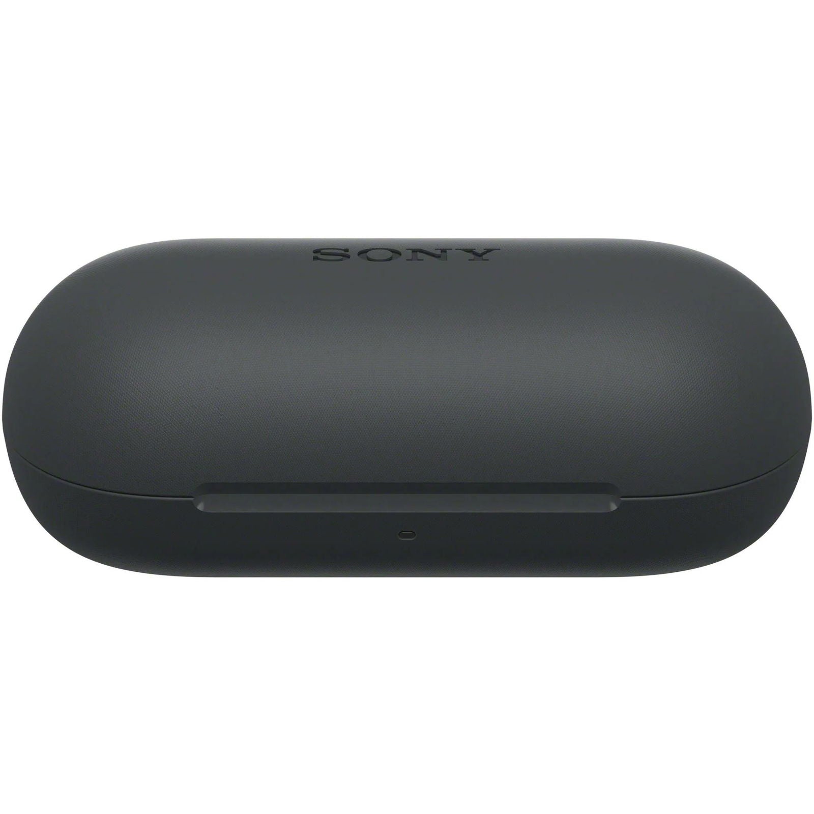 Sony WF-C700N True Wireless ANC In-Ear Headphones (Black) - Earphone
