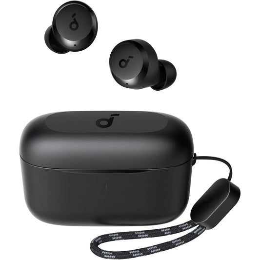 Anker Soundcore A20i True Wireless Earbuds – Black