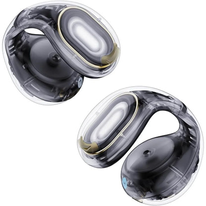 Anker Soundcore C30i Open-Ear Clip Earbuds with Secure Fit – Black - Earphone