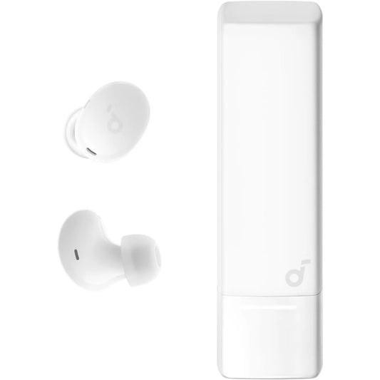 Anker Soundcore A30i Noise Canceling True Wireless Earbuds – White